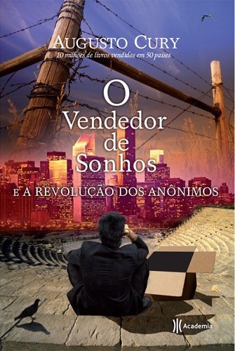 Download Livro O Vendedor De Sonhos 2