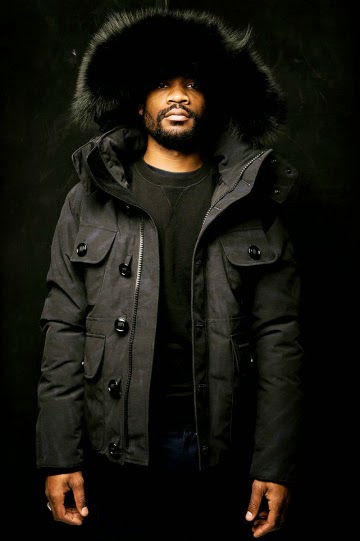 Feelfreeartz Concepts X Canada Goose Selkirk Parka Lookbook Nike