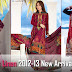 Firdous Paris Linen Vol 3 New Arrivals For Women | Firdous Cloth Mills Paris Linen Vol 3 Collection 2012-13
