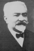 Emil Racovita - speleologist (1868-1947)
