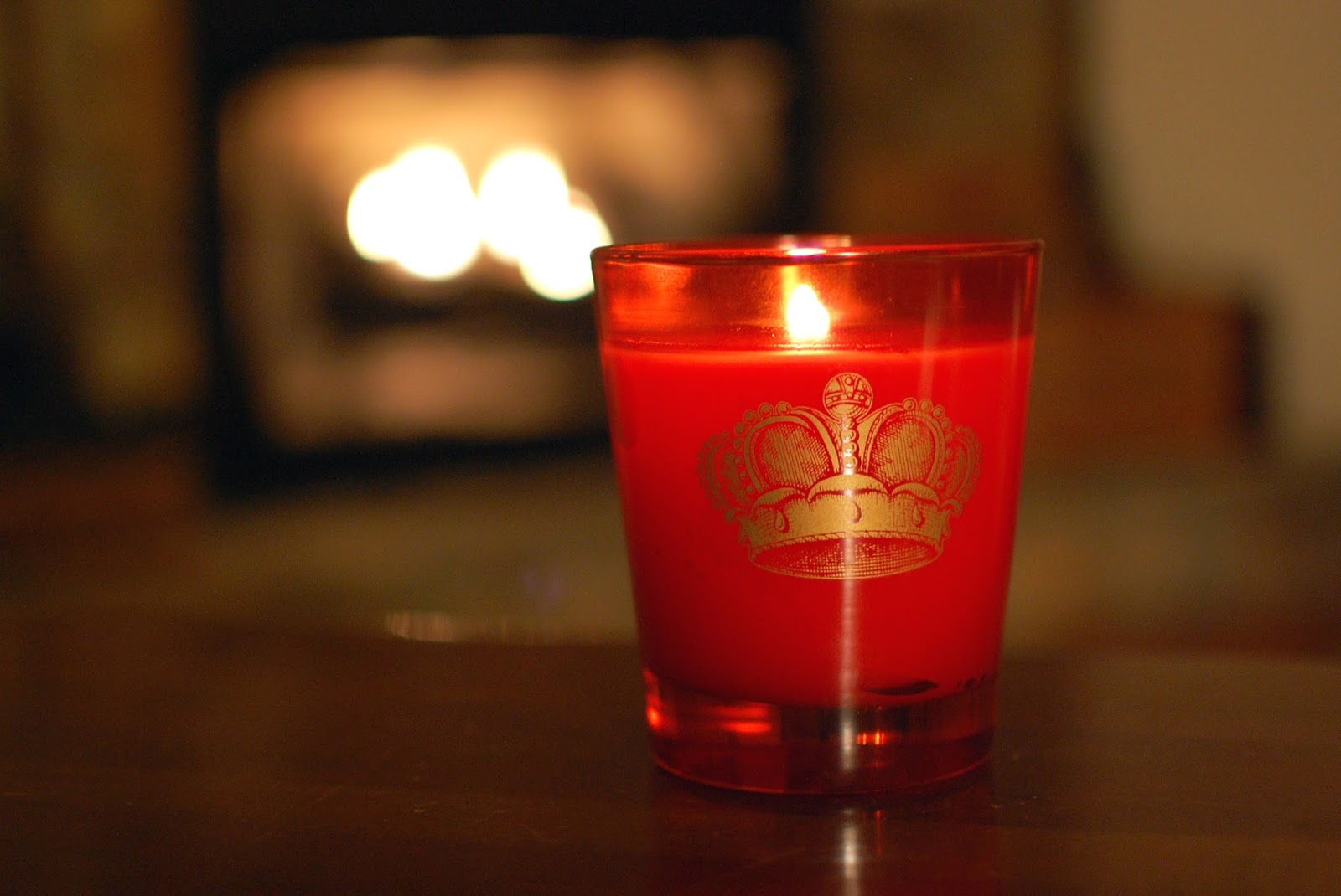 The Redolent Mermaid NEST Elton John's Fireside Candle