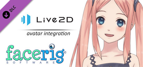 FaceRig Live2D Module PC Game Free Download FaceRig Live2D Module PC Game Free Download