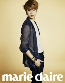 Jinyoung B1A4