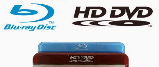 DVD and Blu-ray ripping DVD and Blu-ray ripping