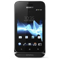 Sony Xperia Tipo Dual Sony Xperia Tipo dual