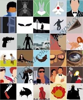 Guess the Movie Answers Level 1