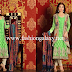 Plush Designer & Embroidery Chiffon Collection 2015-16 By Tawakkal Fabrics For Eid-Ul-Adha