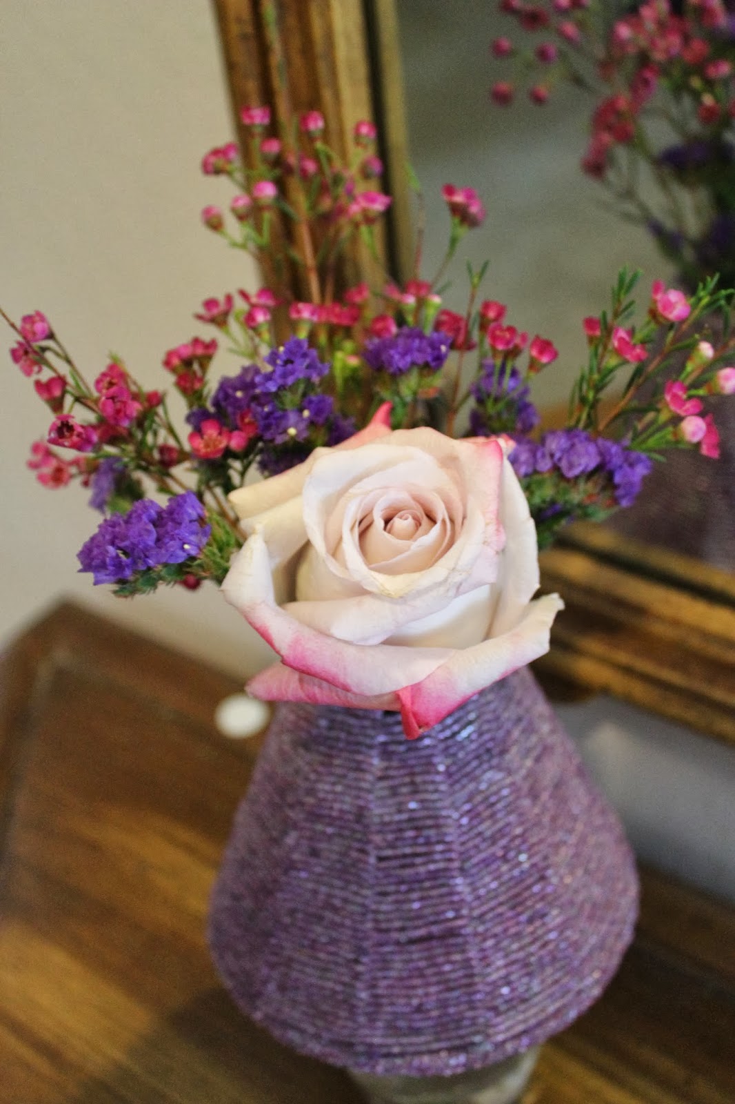 Arranging Store Bought Flowers The Art of Events