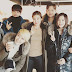 SNSD Sunny snap group pictures with VIXX's N, Ahn Youngmi, and more!