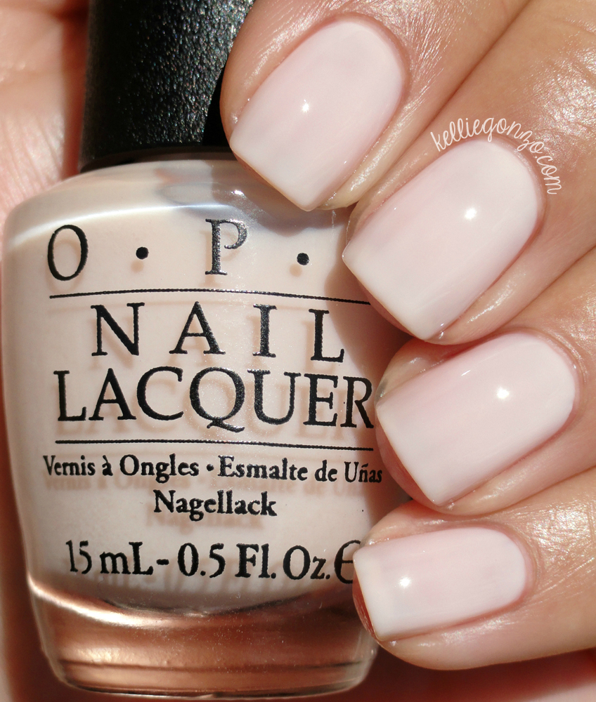 Kelliegonzo: opi soft shades 2015 collection swatches & review