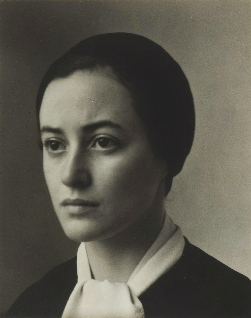 Alfred Stieglitz La Bellesa Blog Cultural