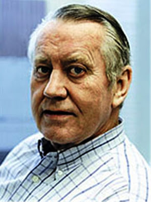 Acura Manhattan on Salah Satu Pendiri Duty Free Shoper Chuck Feeney Memilih Mendonasikan