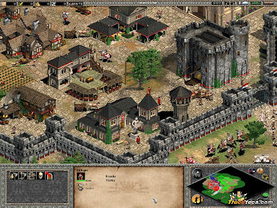 Age of empires ii downloadable