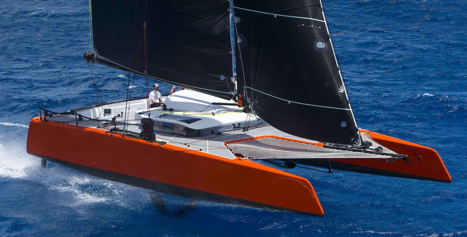 gunboat g4 catamaran capsize holland composites launches updates g4 2 catamaran gunboat g4 catamaran capsize holland composites launches updates g4 2 catamaran