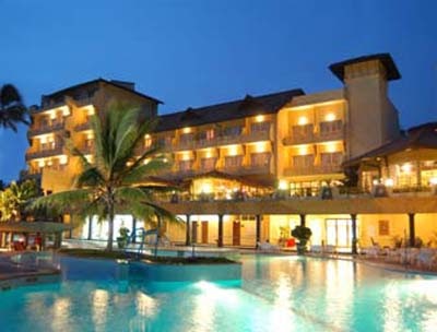 Hotel: Hotel