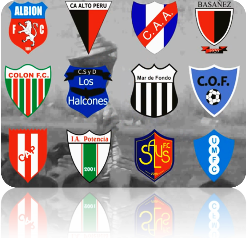 Uruguayan Segunda División - Wikipedia