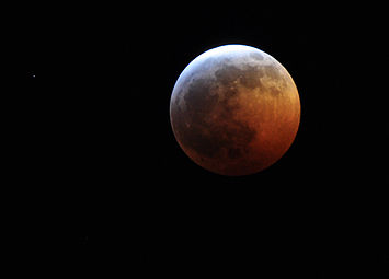 Lunar Eclipse History | RM. Lunar Eclipse History | RM.