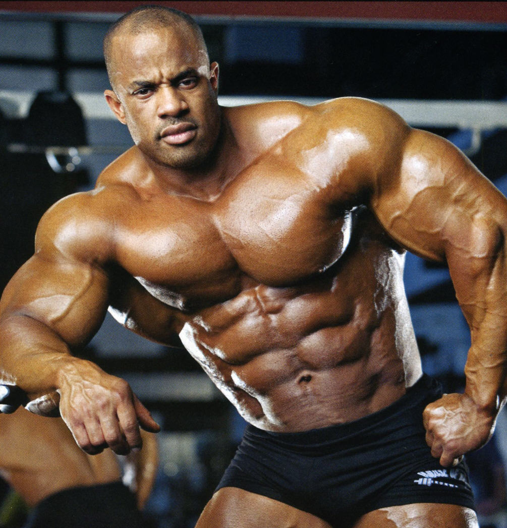 Bodybuilding matchmaking