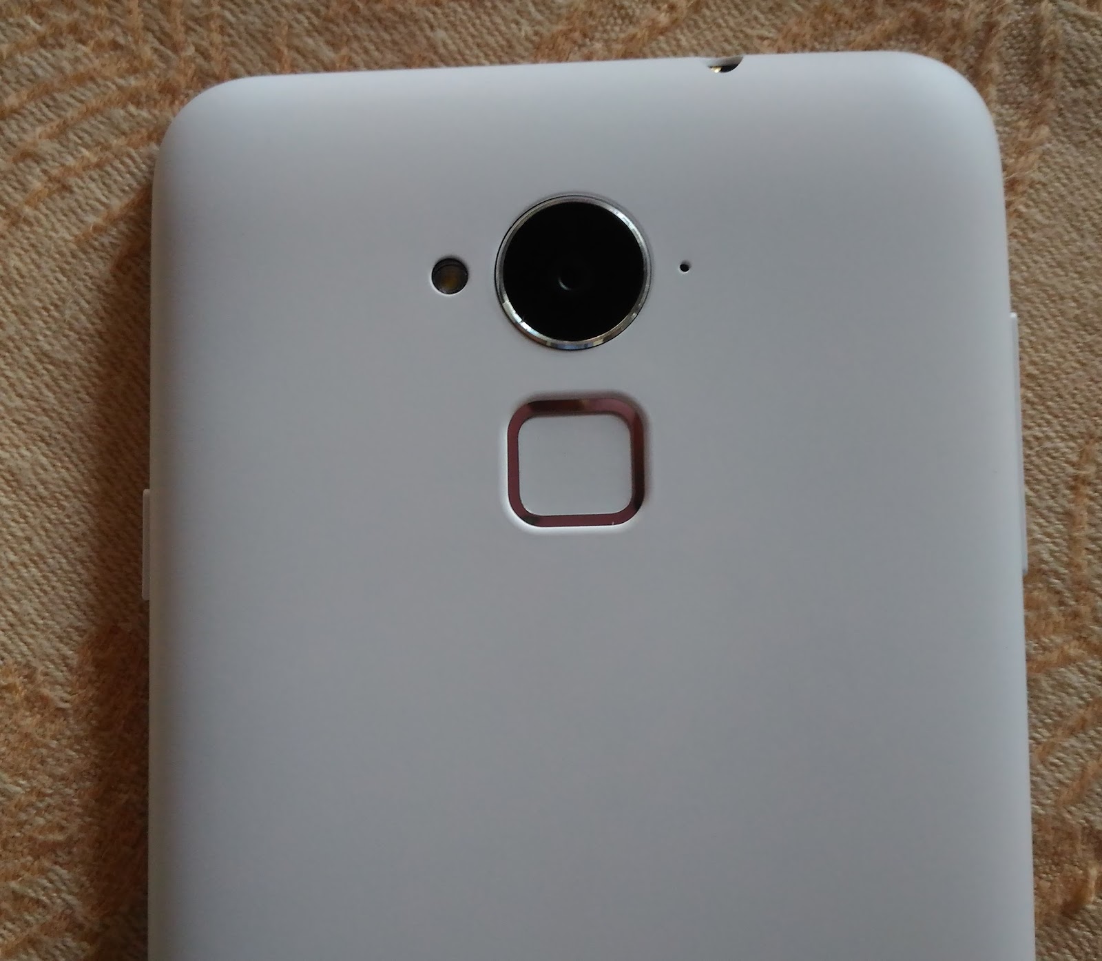 Top Smartphones With fingerprint Scanner Under Rs. 20,000 In India