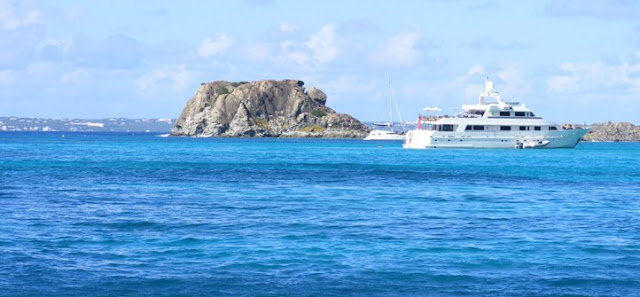 Creole Rock, Grand Case, Saint Martin Creole Rock, Grand Case, Saint Martin