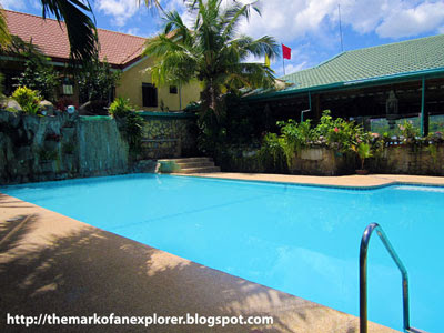 villa alzhun in tagbilaran bohol