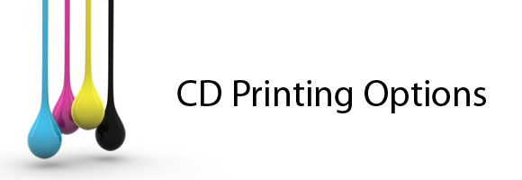 CD/DVD PRINT CENTER