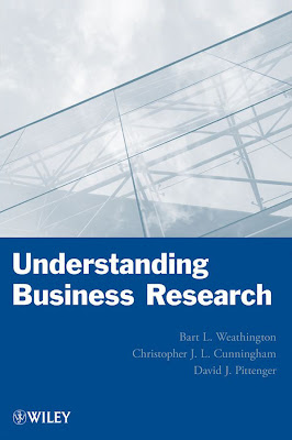Understanding Business Research - Free Ebook Download