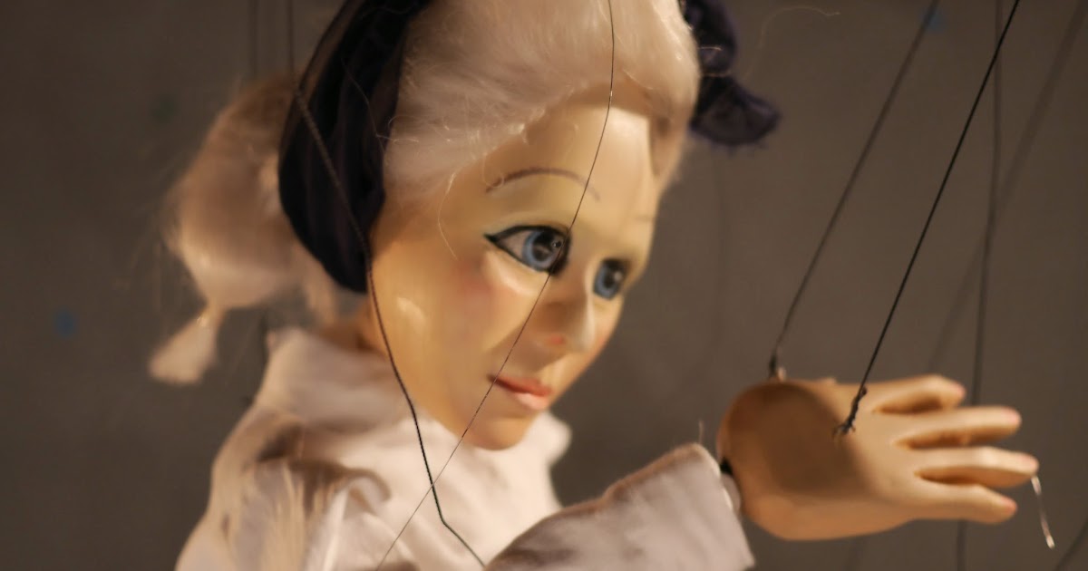 Diary of a Maker Commissioning a