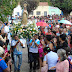 Milhares de devotos prestaram seus votos de devoção à Nossa Senhora dos Humildes neste dia 15/08!