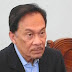 Kaum Cina Masih Ingat Apa Yang Berlaku Semasa Anwar Ibrahim Menjadi TPM..!!!