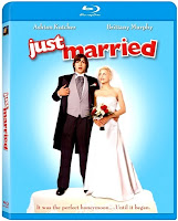 Just Married 2003