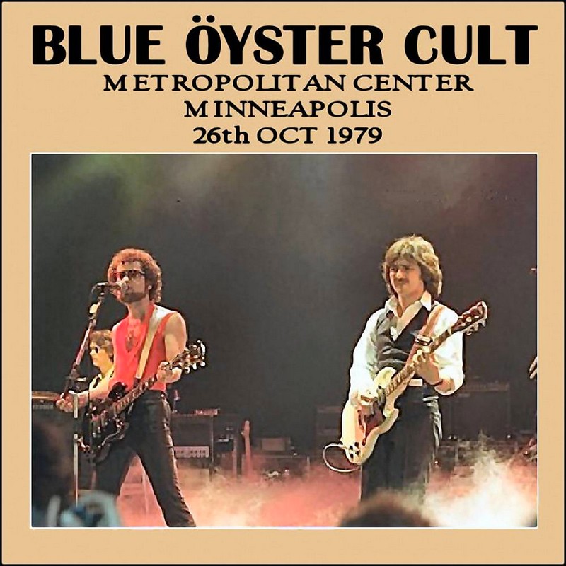 Blue Oyster Cult - Dont Fear The Reaper Lyrics