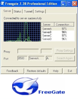 Free Download Freegate For Ipad