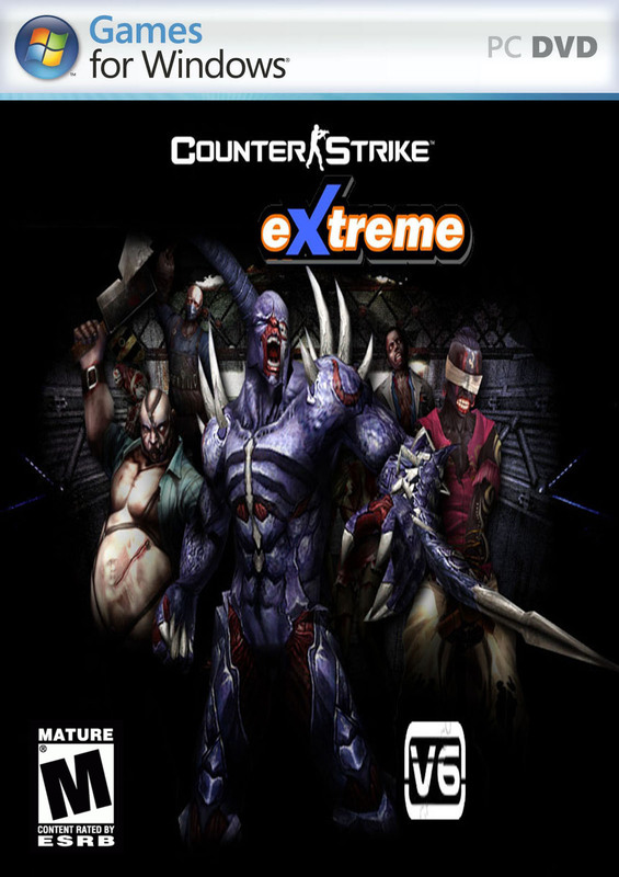 Download Counter Strike 1.7 Full Version For Pc