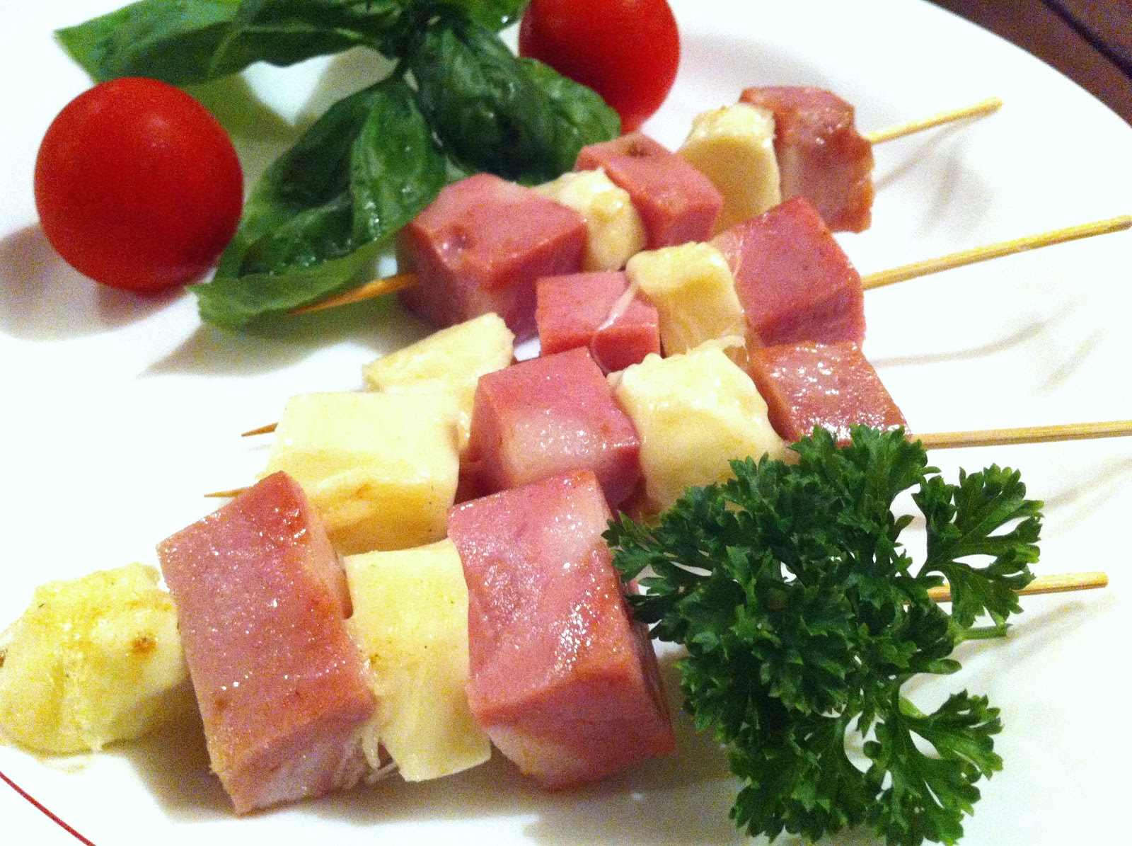 La mia vita tra la carne Scamorza e Mortadella