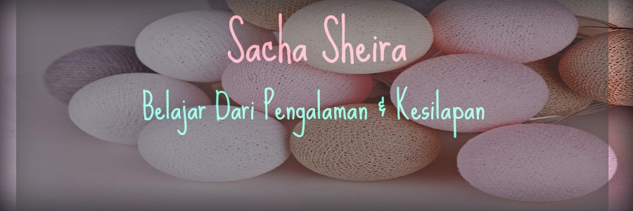 Sacha Sheira
