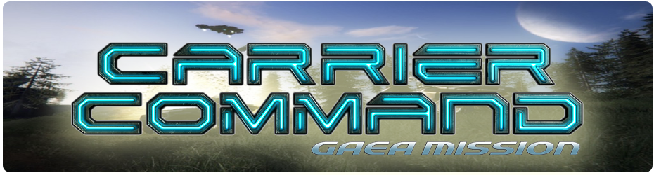 Carrier Command Gaea Mission Crack Free Download Carrier Command Gaea Mission Crack Free Download