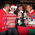10 Corporate Christmas Party Themes Ideas