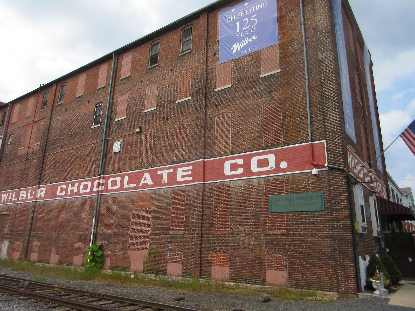 The Roadrunner Chronicles 10 More Things We Did in Lancaster County