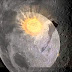 Καταγράφηκε πτώση μετεωρίτη βάρους 400 κιλών στην Σελήνη