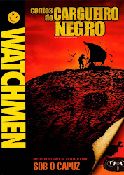 Capa do Filme Watchmen Contos do Cargueiro Negro (Dublado) Baixe imagem de Watchmen Contos do Cargueiro Negro (Dublado) sem Torrent