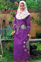 GAMIS NIBRA'S