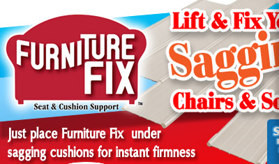 Infomercial Bust Does Furniture Fix Work Is It Legit