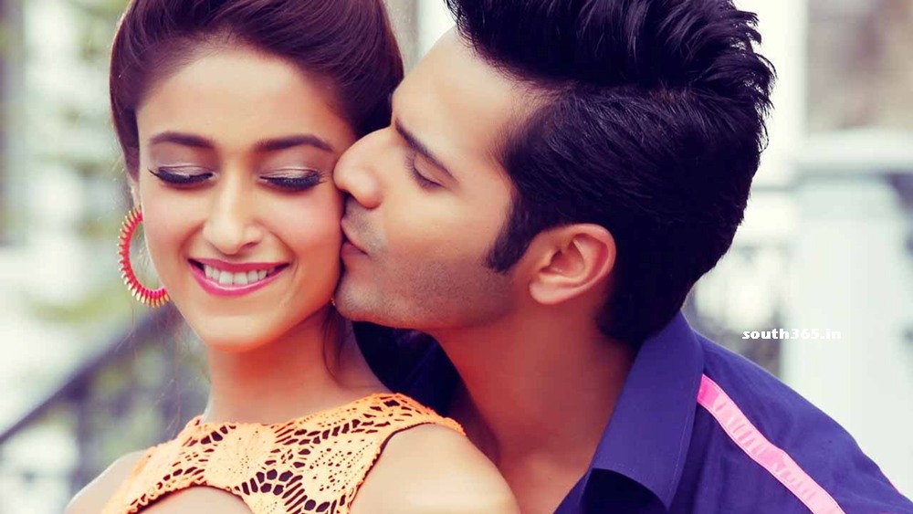 Main Tera Hero Movie Ileana D'Cruz Wallpapers
