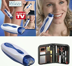 Whizz It Hair Removal
