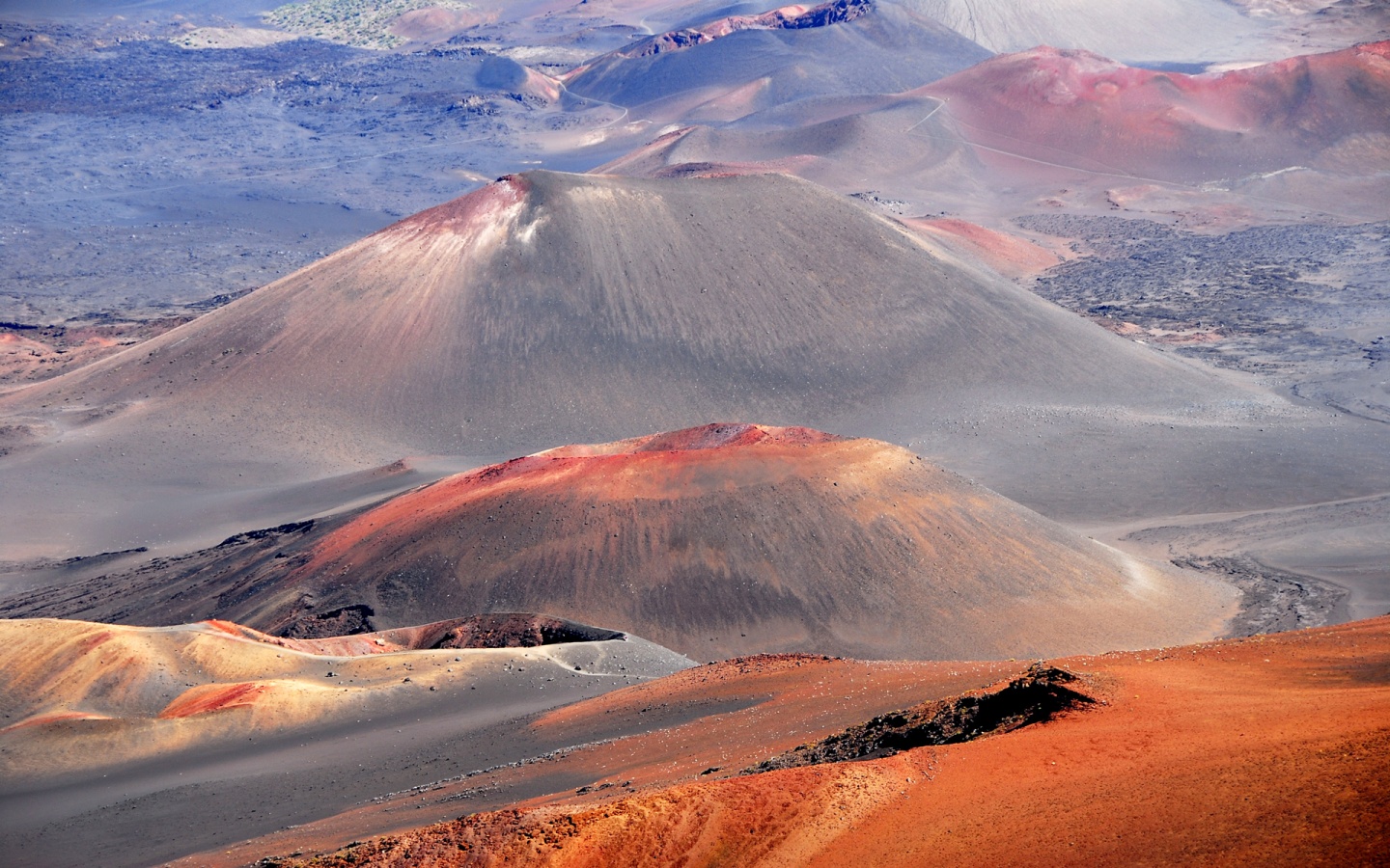 Volcán Mauna Loa Volcanes del Mundo