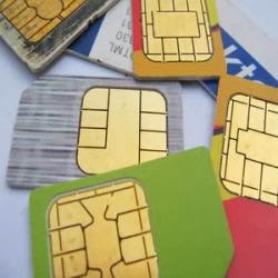 Blokir kartu, Blokir perdana,Cara memblokir kartu perdana orang lain