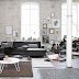 Inspirations for Men's Living Rooms & Erkekler için Oturma Odaları
