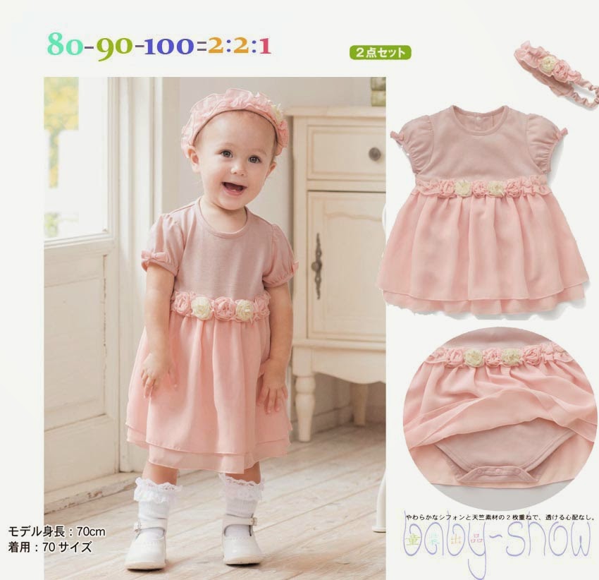 baju bayi dan anak baju anak perempuan dress baju bayi dan anak baju anak perempuan dress