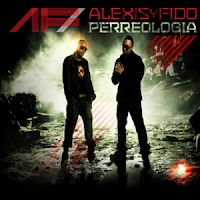 Camuflaje - Alexis y Fido